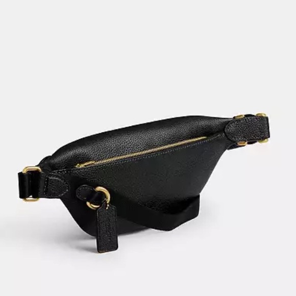 Coach essential belt bag - Picture 2 of 11